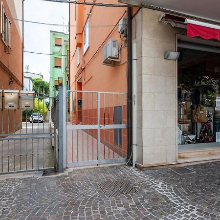 La Comodita Del Centro ! คิออกเจีย ภายนอก รูปภาพ