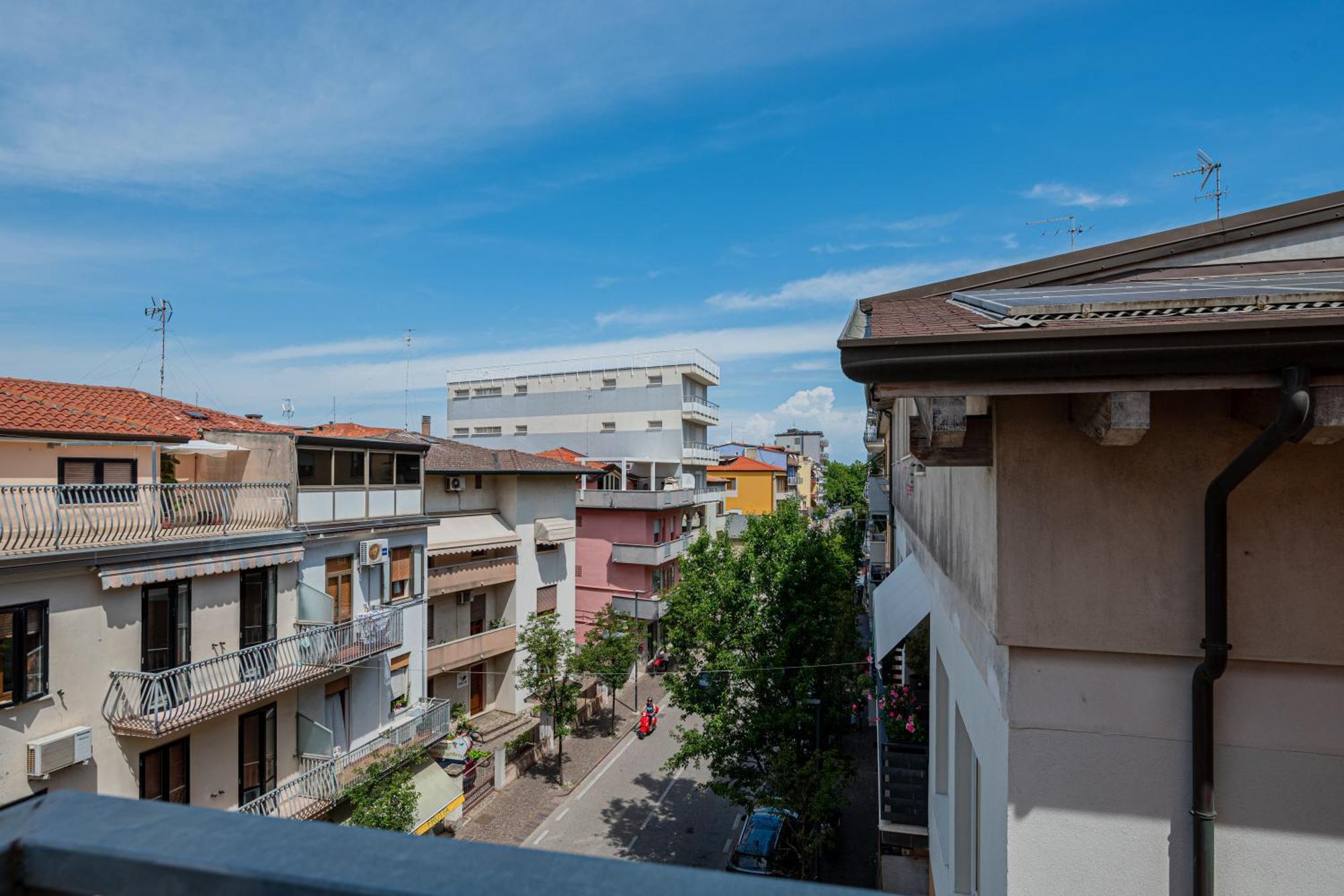La Comodita Del Centro ! คิออกเจีย ภายนอก รูปภาพ